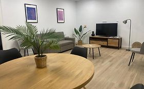 Apartamento el Pasaje